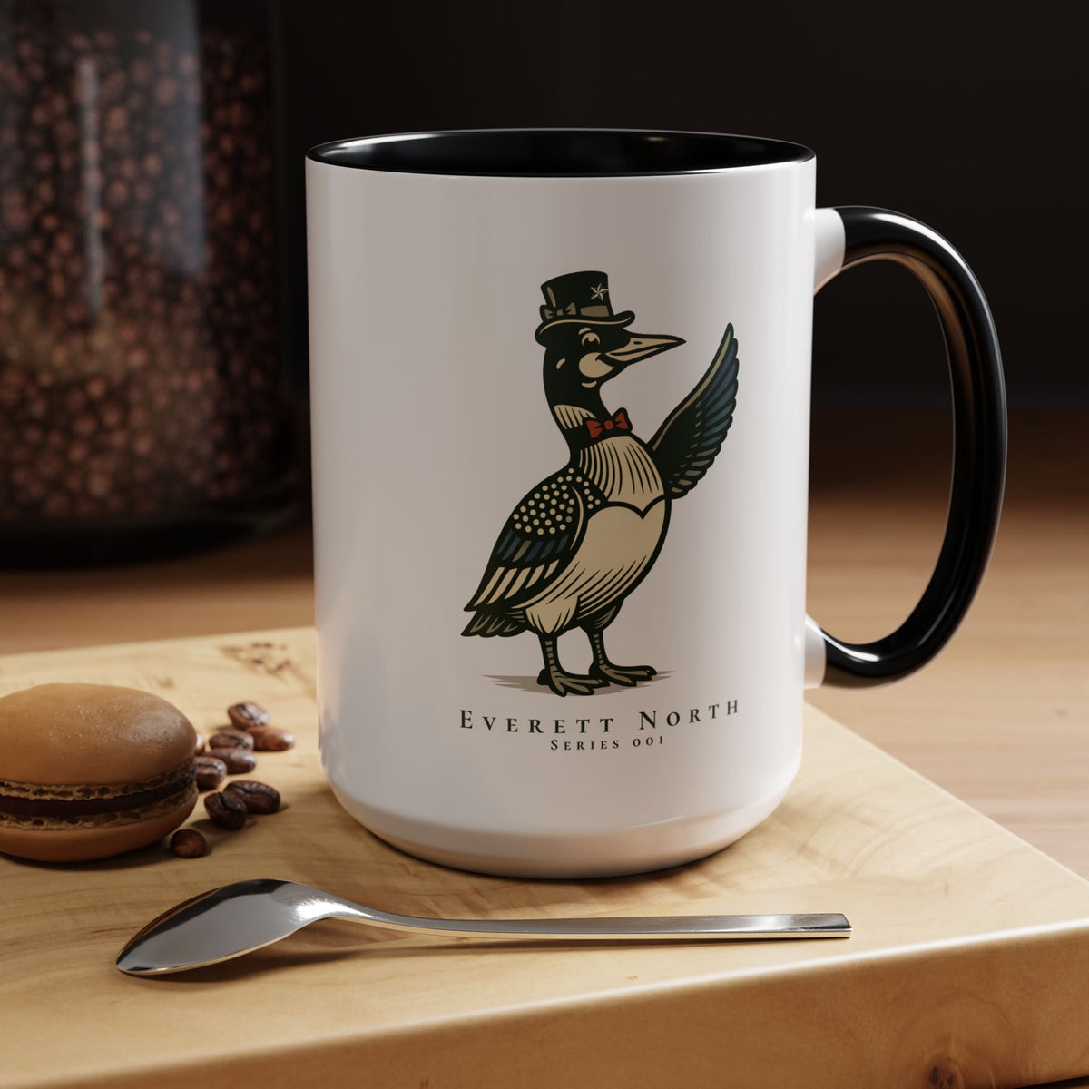 Coffee Mugs