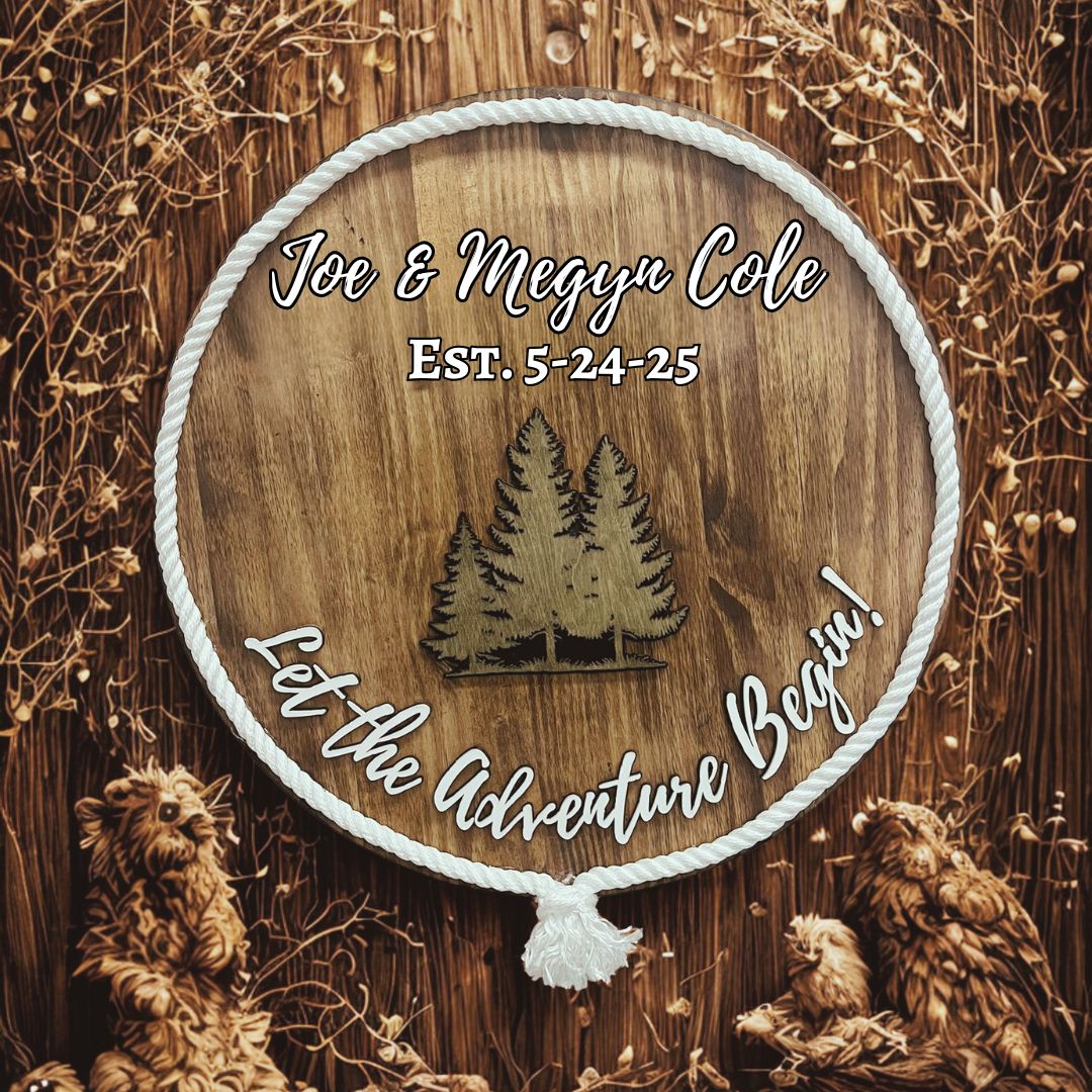 Personalized Gifts