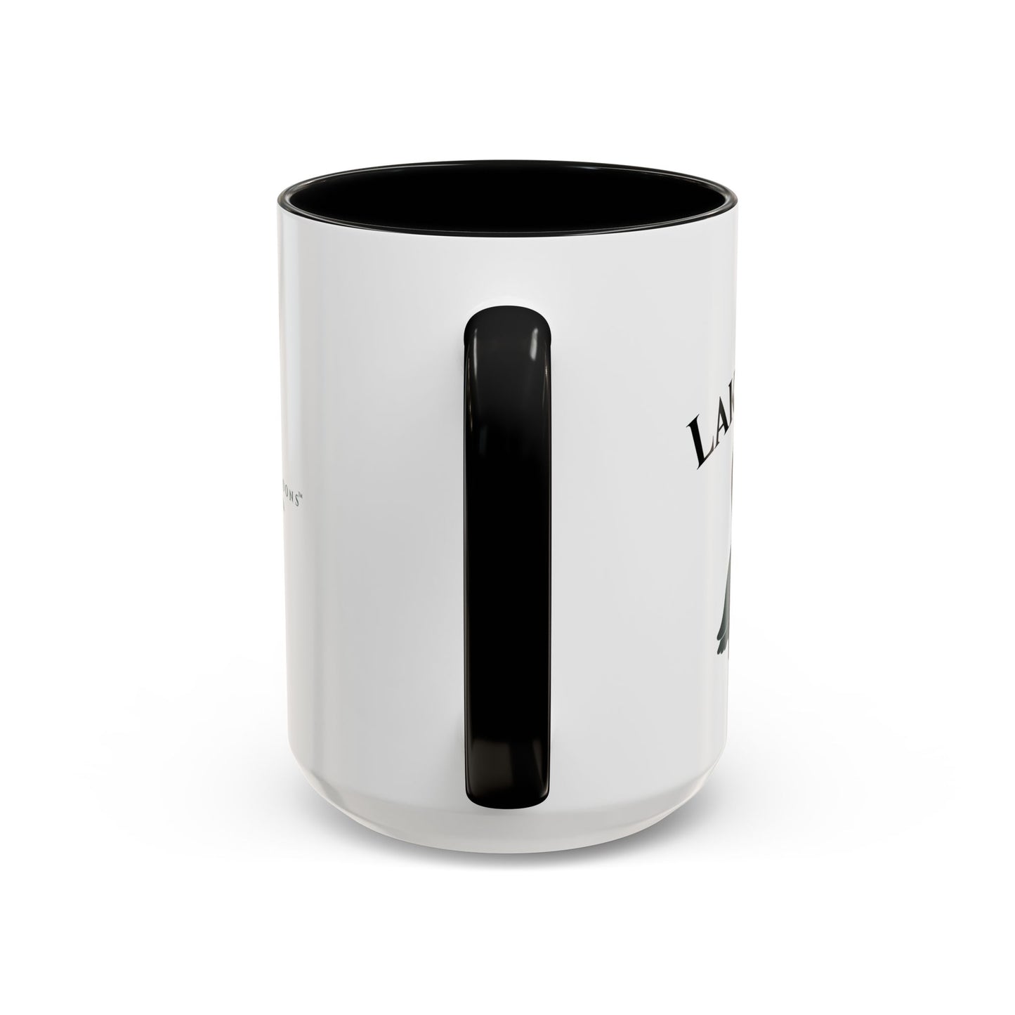 Lake Life Loon Mug – Cabin Coffee Mug, Lake House Gift | Loonie Loons™