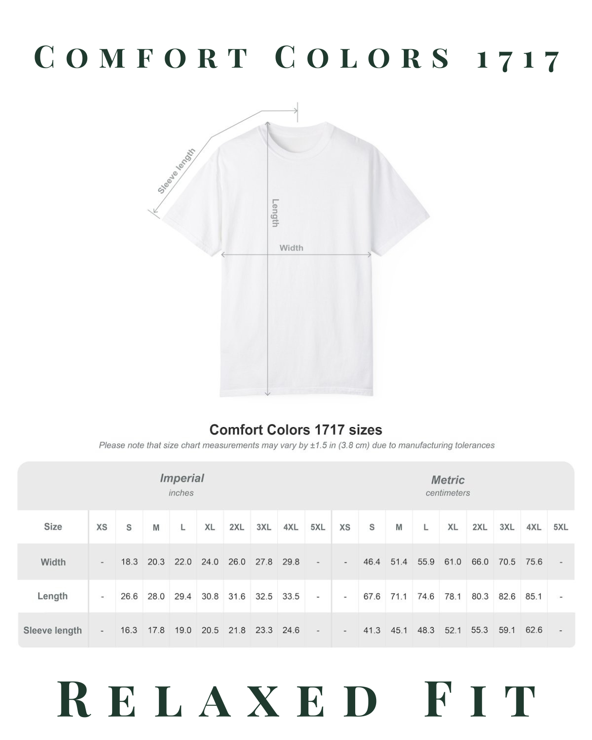 Sylvie Stone Tee — Loonie Loons™ Heritage Collection