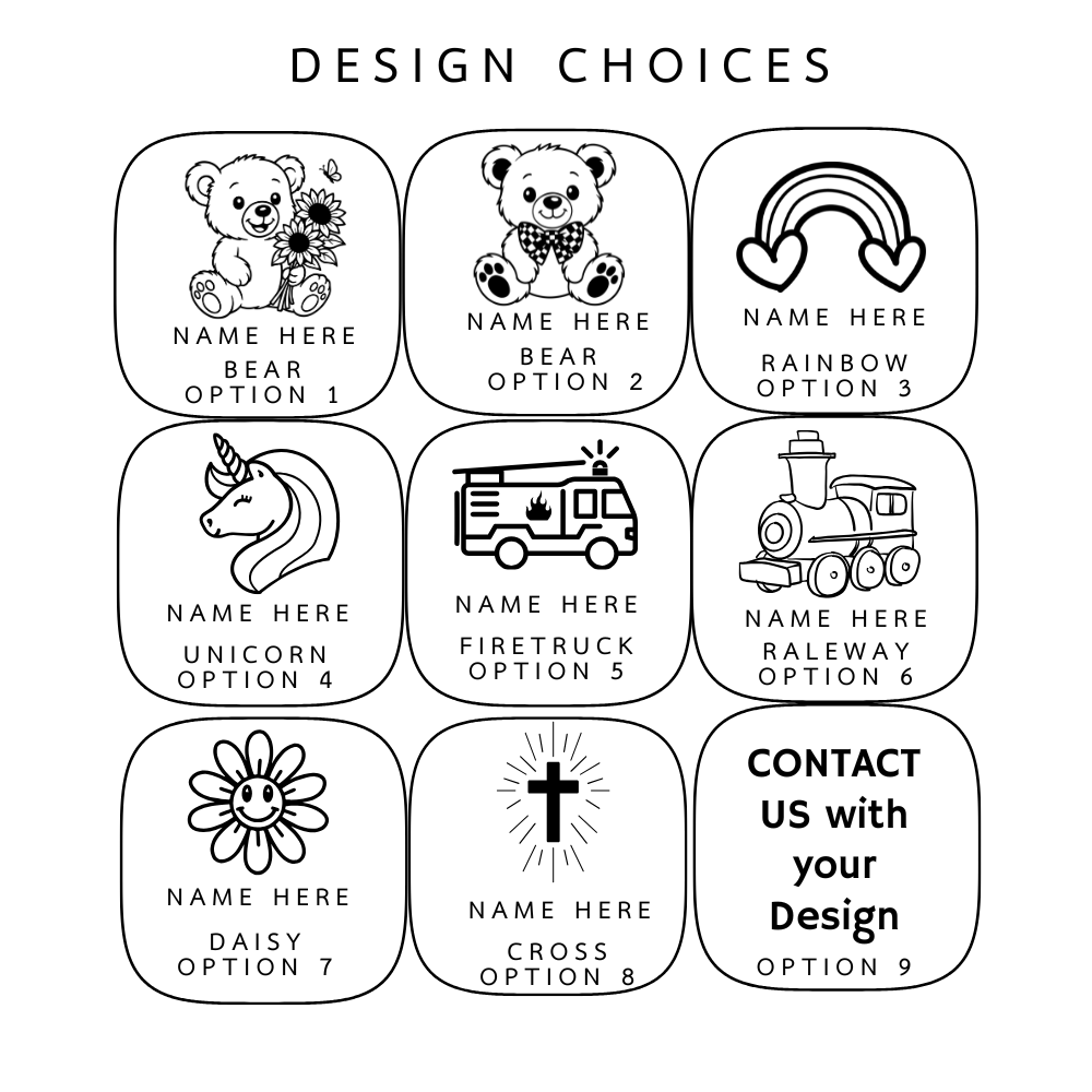 Personalized Engraved Sippy Cup Stainless Steel For Toddlers